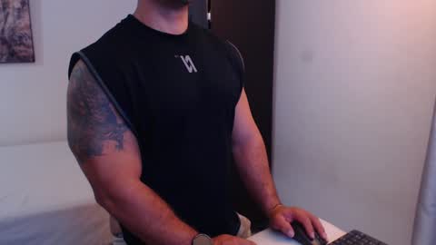 Derek online show from 21, 12, 2024