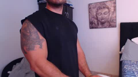 Derek online show from 25, 2, 2025