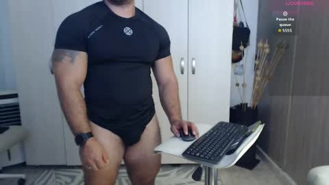 Derek online show from 29, 5, 2026