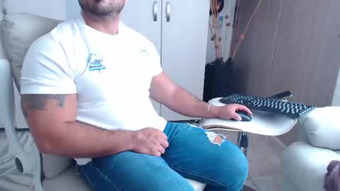 Derek online show from 20, 6, 2026