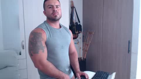 Derek online show from 8, 7, 2026