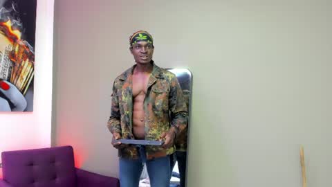 Terry Zyzz online show from 8, 7, 2026