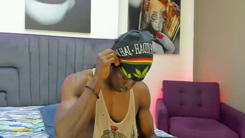 Terry Zyzz online show from 1, 8, 2026