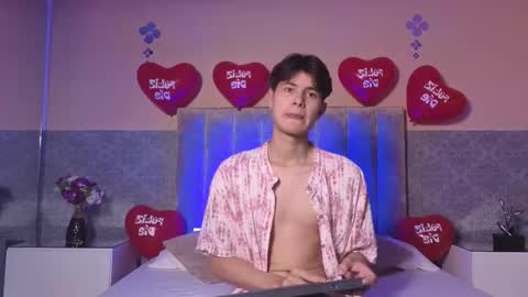 derek_sinn online show from 16, 2, 2026