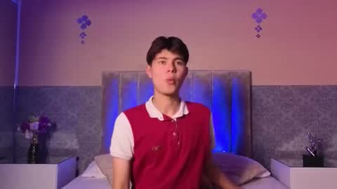 derek_sinn online show from 19, 2, 2026