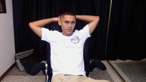 D E R E K online show from 24, 10, 2025