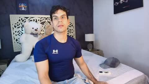 derek_voss online show from 4, 6, 2026
