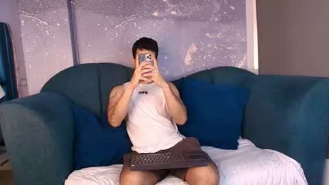 derek_voss online show from 19, 6, 2026