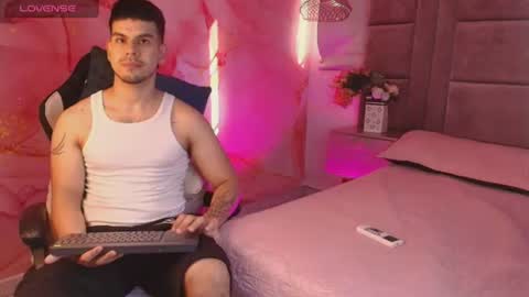 derek_voss online show from 13, 7, 2026