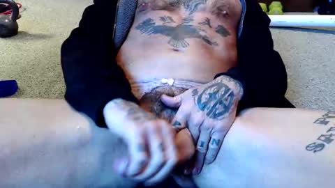 henry garfield online show from 5, 1, 2026