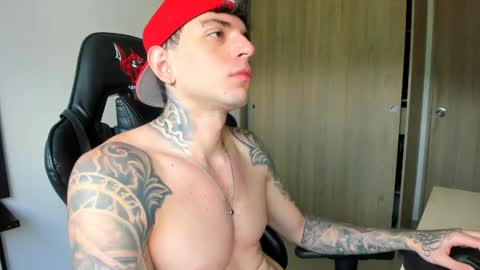 derekmuller11 online show from 21, 4, 2026