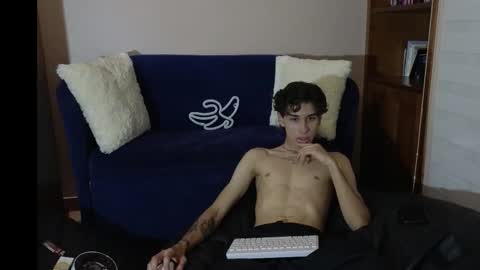 Derek online show from 29, 11, 2025