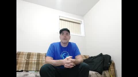 Snapshot of derf007 chatting on 12, 1, 2025 derf007 online show from 12, 1, 2025