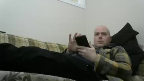 Snapshot of derf007 chatting on 23, 1, 2025 derf007 online show from 23, 1, 2025