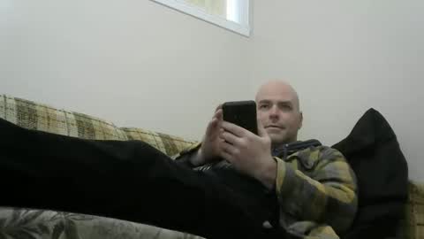 Snapshot of derf007 chatting on 25, 1, 2025 derf007 online show from 25, 1, 2025