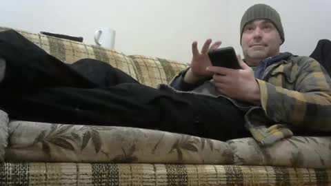 Snapshot of derf007 chatting on 27, 1, 2025 derf007 online show from 27, 1, 2025