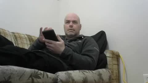 Snapshot of derf007 chatting on 29, 1, 2025 derf007 online show from 29, 1, 2025