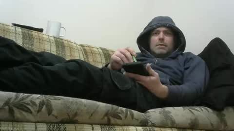 Snapshot of derf007 chatting on 31, 1, 2025 derf007 online show from 31, 1, 2025
