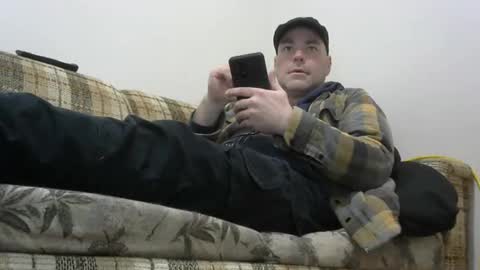 Snapshot of derf007 chatting on 10, 2, 2025 derf007 online show from 10, 2, 2025