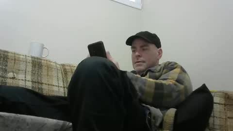 Snapshot of derf007 chatting on 22, 2, 2025 derf007 online show from 22, 2, 2025