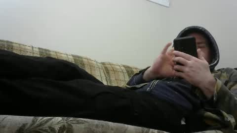 Snapshot of derf007 chatting on 25, 2, 2025 derf007 online show from 25, 2, 2025