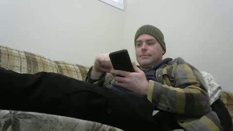 Snapshot of derf007 chatting on 27, 2, 2025 derf007 online show from 27, 2, 2025