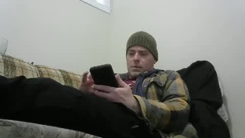 Snapshot of derf007 chatting on 28, 2, 2025 derf007 online show from 28, 2, 2025