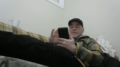 Snapshot of derf007 chatting on 2, 3, 2025 derf007 online show from 2, 3, 2025