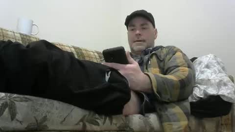 Snapshot of derf007 chatting on 7, 3, 2025 derf007 online show from 7, 3, 2025