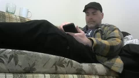 Snapshot of derf007 chatting on 8, 3, 2025 derf007 online show from 8, 3, 2025