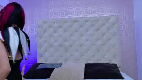 Derieri D online show from 13, 1, 2026