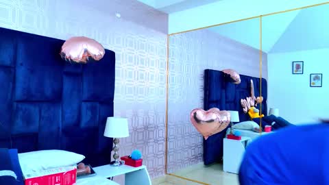 Derieri D online show from 19, 2, 2026