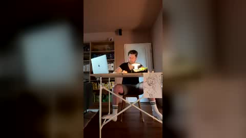 Snapshot of derkleinerabauke chatting on 10, 7, 2026 derkleinerabauke online show from 10, 7, 2026