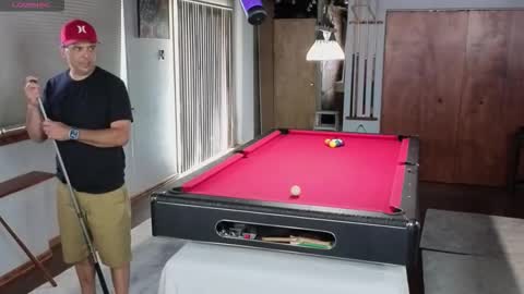 Derrick 52 and Brittany 50 online show from 29, 3, 2026