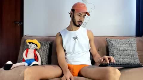 JhimyMaster online show from 5, 3, 2026