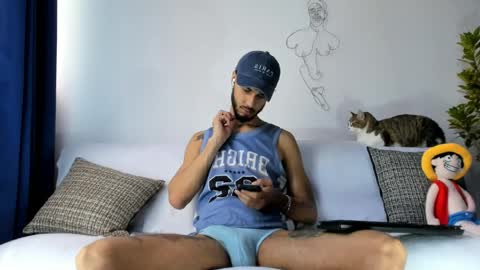 JhimyMaster online show from 19, 4, 2026