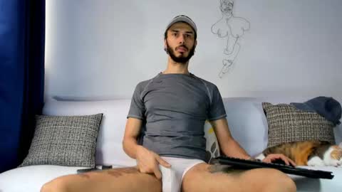 Snapshot of derrymaster chatting on 30, 5, 2026 JhimyMaster online show from 30, 5, 2026