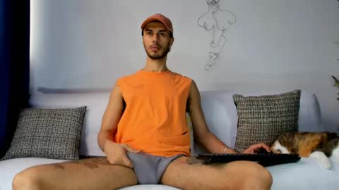 Snapshot of derrymaster chatting on 2, 6, 2026 JhimyMaster online show from 2, 6, 2026