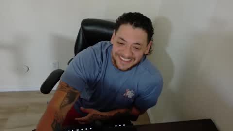 desertdude197 online show from 2, 2, 2026