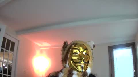 Snapshot of desertfoxohio chatting on 30, 9, 2025 DutchMasterFox online show from 30, 9, 2025