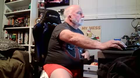 D K online show from 19, 2, 2026