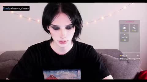 Snapshot of deserve_dessert chatting on 15, 12, 2024 Domi online show from 15, 12, 2024