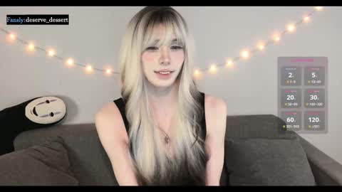 Snapshot of deserve_dessert chatting on 4, 1, 2025 Domi online show from 4, 1, 2025