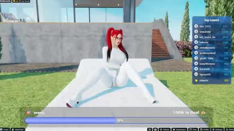 Snapshot of deshonesta chatting on 10, 2, 2026 The Goddess online show from 10, 2, 2026