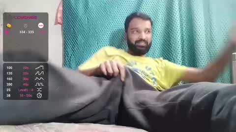 Snapshot of desi_boy799417 chatting on 20, 2, 2025 desi_boy799417 online show from 20, 2, 2025