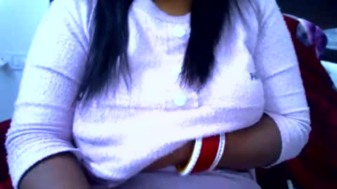 simran online show from 19, 2, 2025