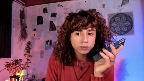 Snapshot of desidias chatting on 11, 12, 2024 Desidias online show from 11, 12, 2024