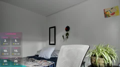 Snapshot of desidias chatting on 10, 9, 2025 Desidias online show from 10, 9, 2025