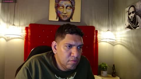 Designturbate online show from 7, 12, 2024