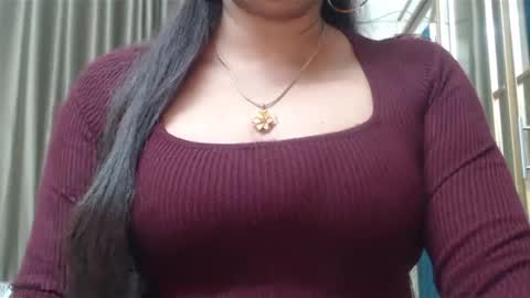 Snapshot of desimaisa130 chatting on 6, 1, 2025 Maisa online show from 6, 1, 2025